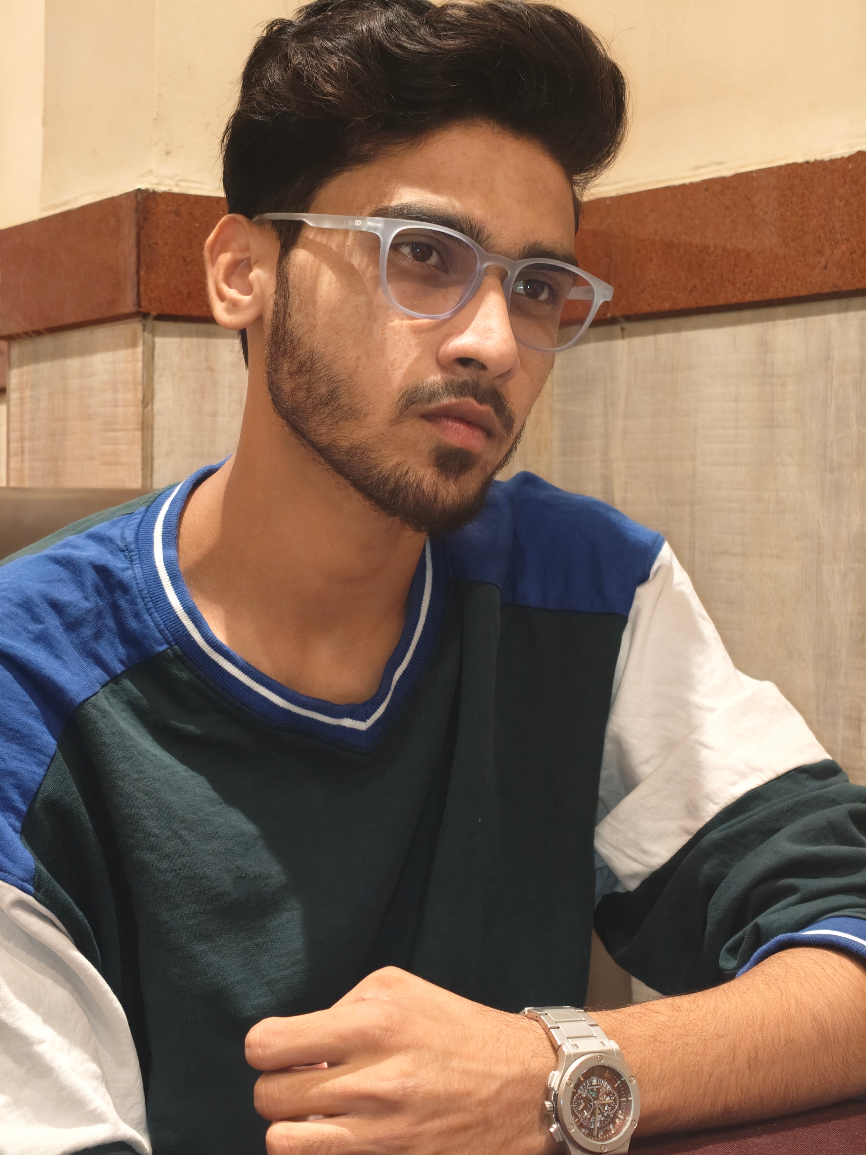 Ajaz Ali